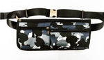 World of Poos Camo Fanny Pack - Beefy & Co.