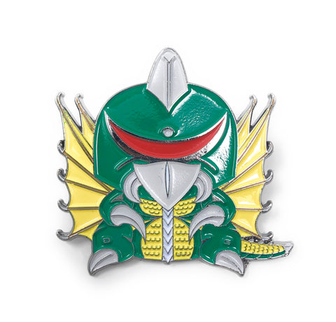 Gigan Pin - Beefy & Co.