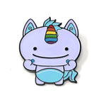 Unipoo Ditto Pin - Beefy & Co.