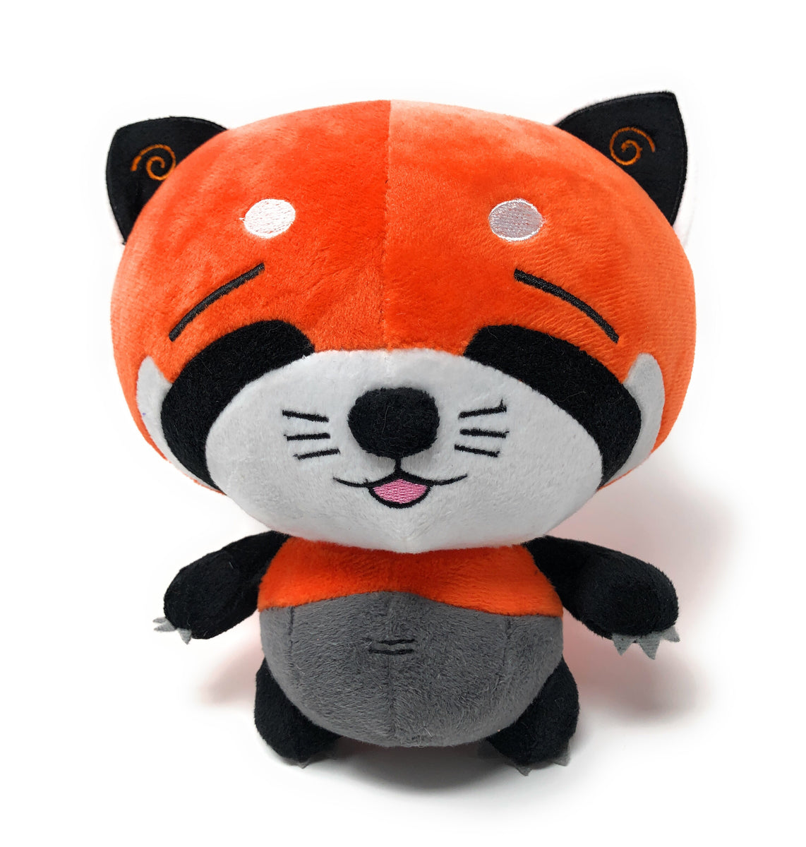 Akapoo 8” Plush – Beefy & Co.