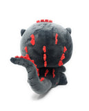 Burning Monster G Plush - Beefy & Co.