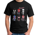 Spiderverse Men's Tee