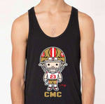 CMC Men's Tank - Beefy & Co.