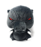 Burning Monster G Plush - Beefy & Co.