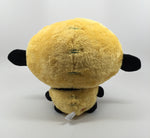 Exclusive Golden Fluffypoo Plush - Beefy & Co.