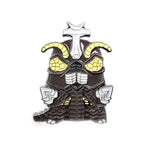 Megalon Pin - Beefy & Co.