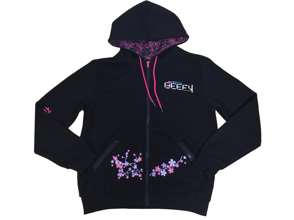 Cherry Blossom “Sakura” Hoodie
