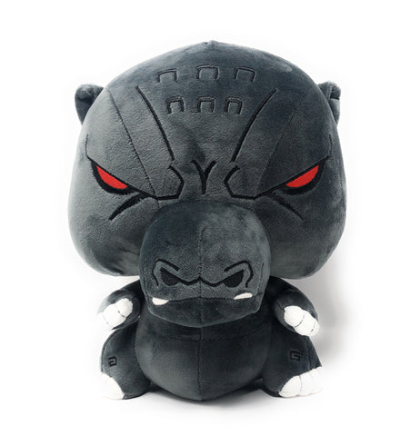 Burning Monster G Plush Exclusive - Beefy & Co.