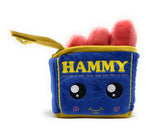 Hammy Plush - Beefy & Co.