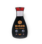 Kikos Soy Sauce Pin - Beefy & Co.