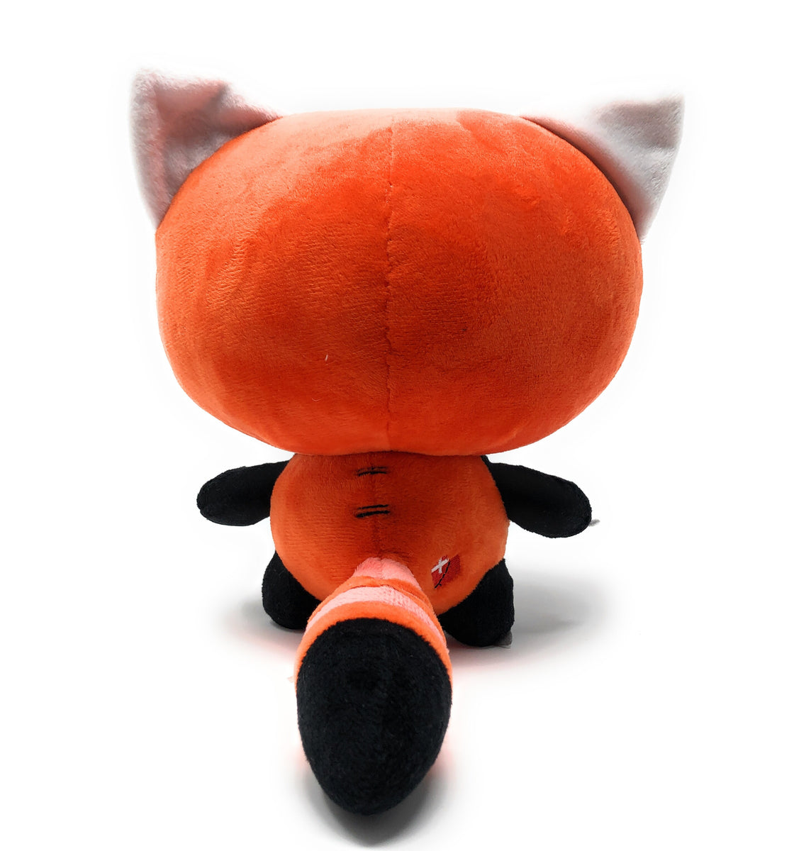 Akapoo 8” Plush – Beefy & Co.