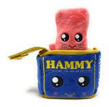 Hammy Plush - Beefy & Co.
