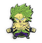 Broly Pin - Beefy & Co.
