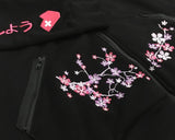 Cherry Blossom “Sakura” Hoodie - Beefy & Co.