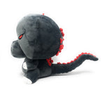 Burning Monster G Plush Exclusive - Beefy & Co.