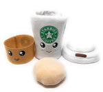 Starbies Plush - Beefy & Co.