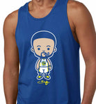Curry Men's Tank - Beefy & Co.