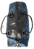 World of Poos Traveler’s Bag Midnight Blue - Beefy & Co.