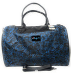 World of Poos Traveler’s Bag Midnight Blue - Beefy & Co.